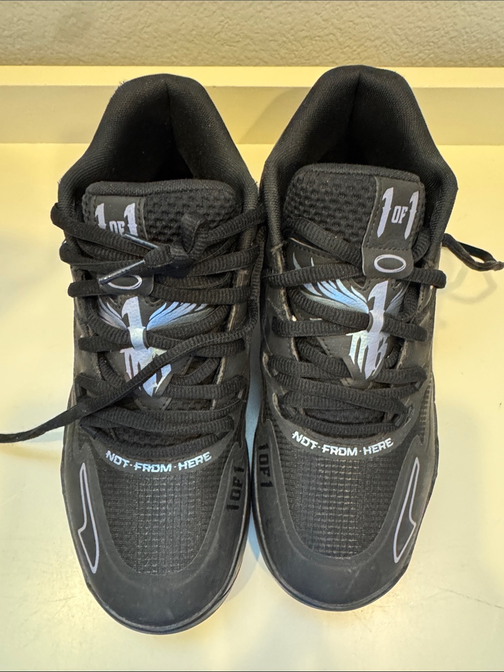 Puma LaMelo Ball MB.01
